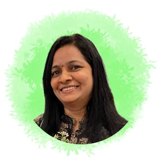 Doctor Sangita's Image